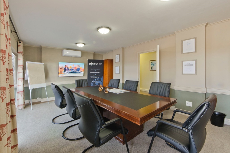 Commercial Property for Sale in Old Place Western Cape